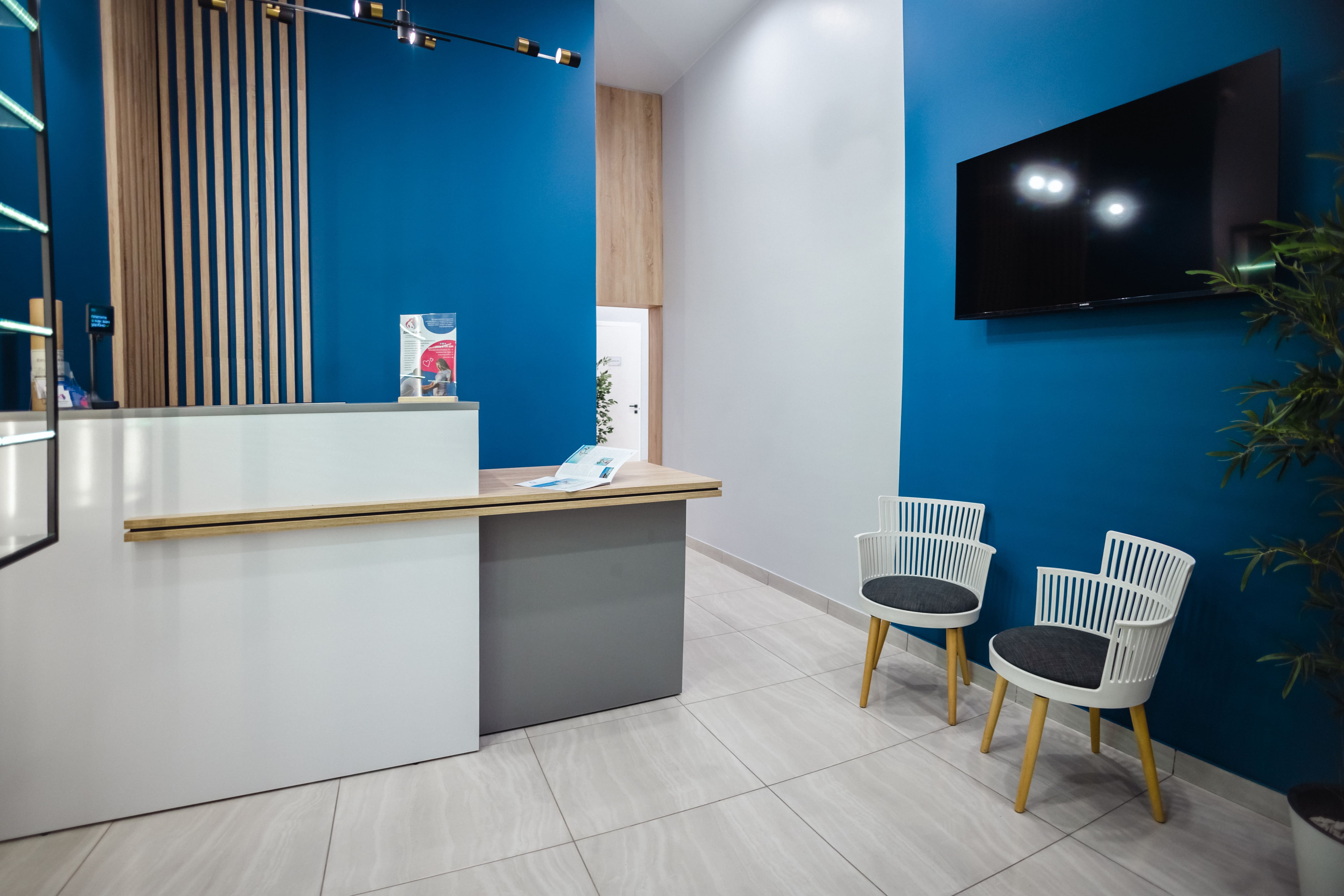 Клиника Доктор Дан