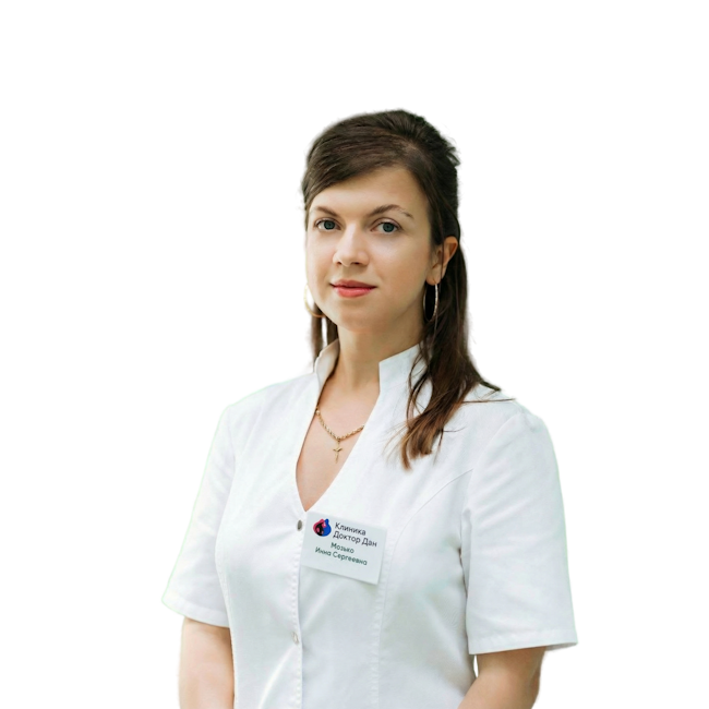 Гастроэнтеролог