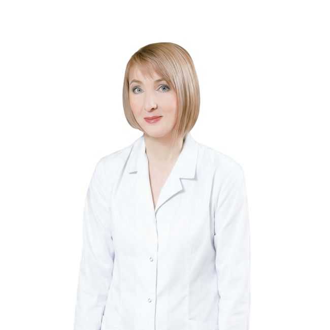 Рудеева Ольга Анатольевна