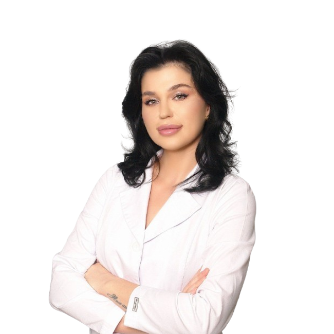 Исакова Татьяна Алексеевна