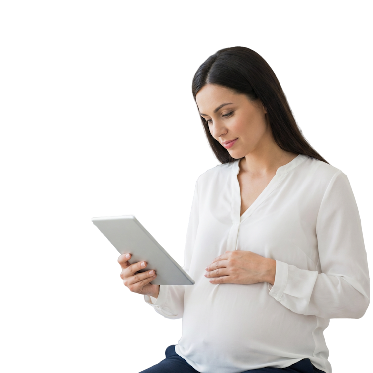 Планирование и ведение беременности