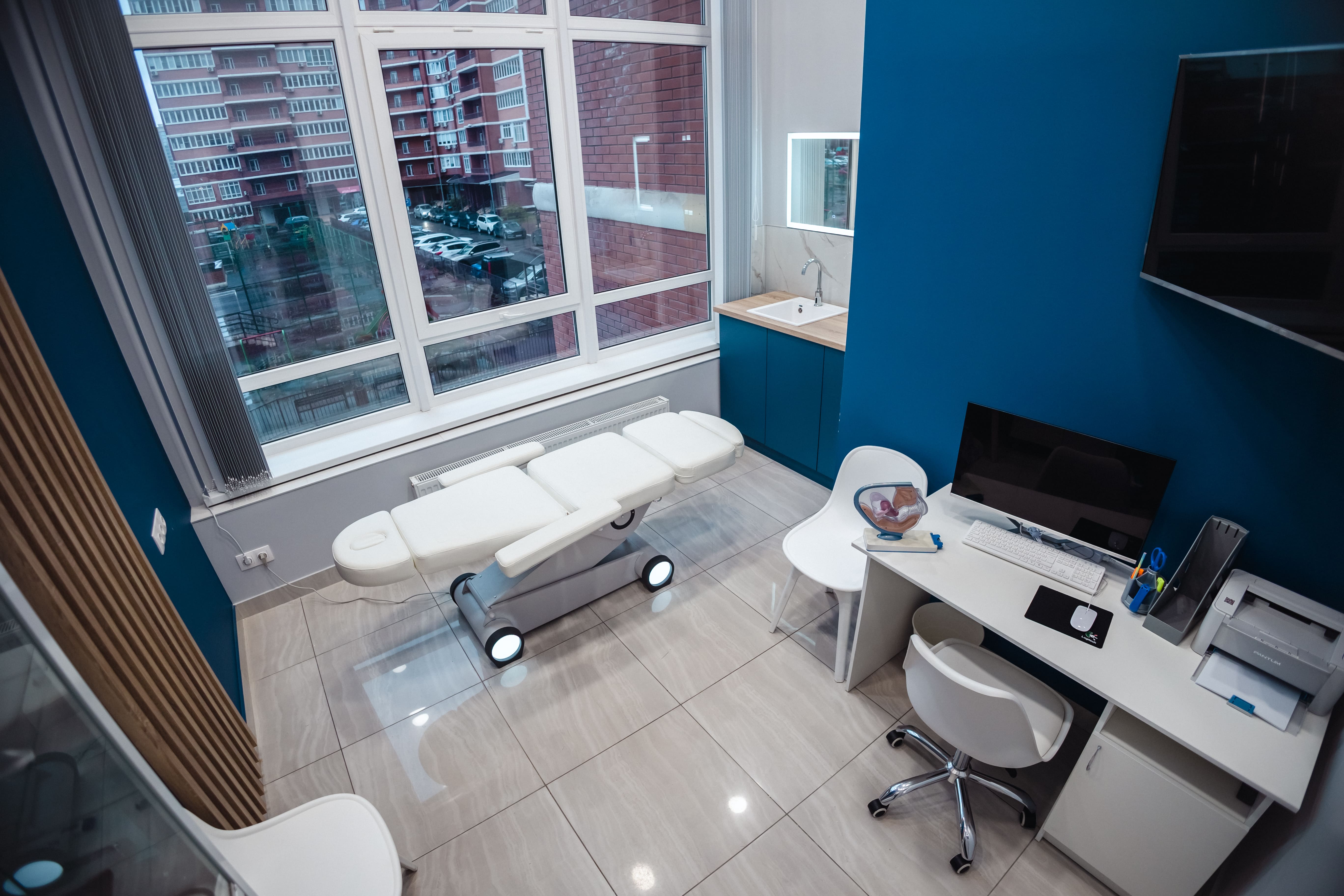 Клиника Доктор Дан