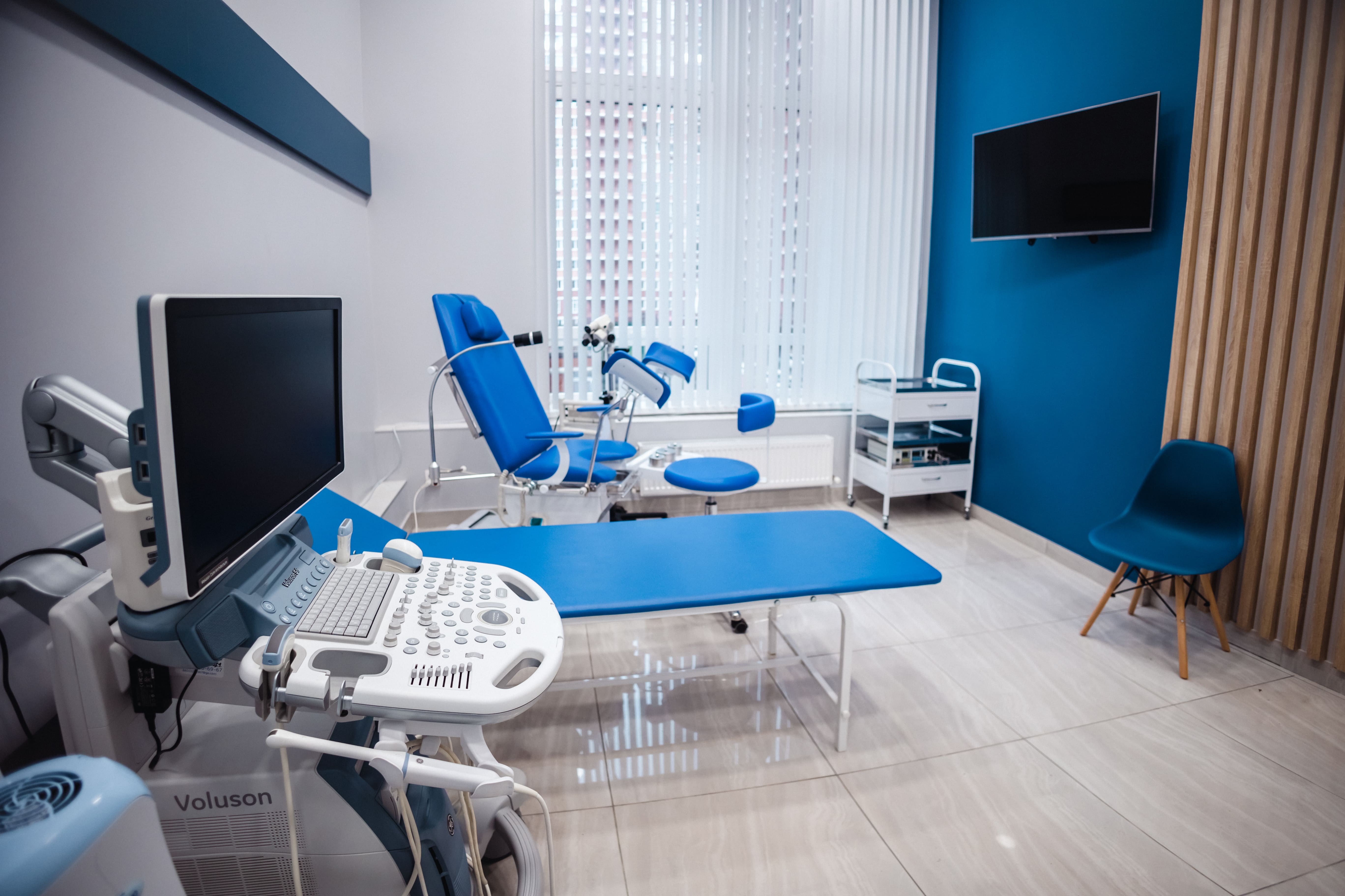 Клиника Доктор Дан