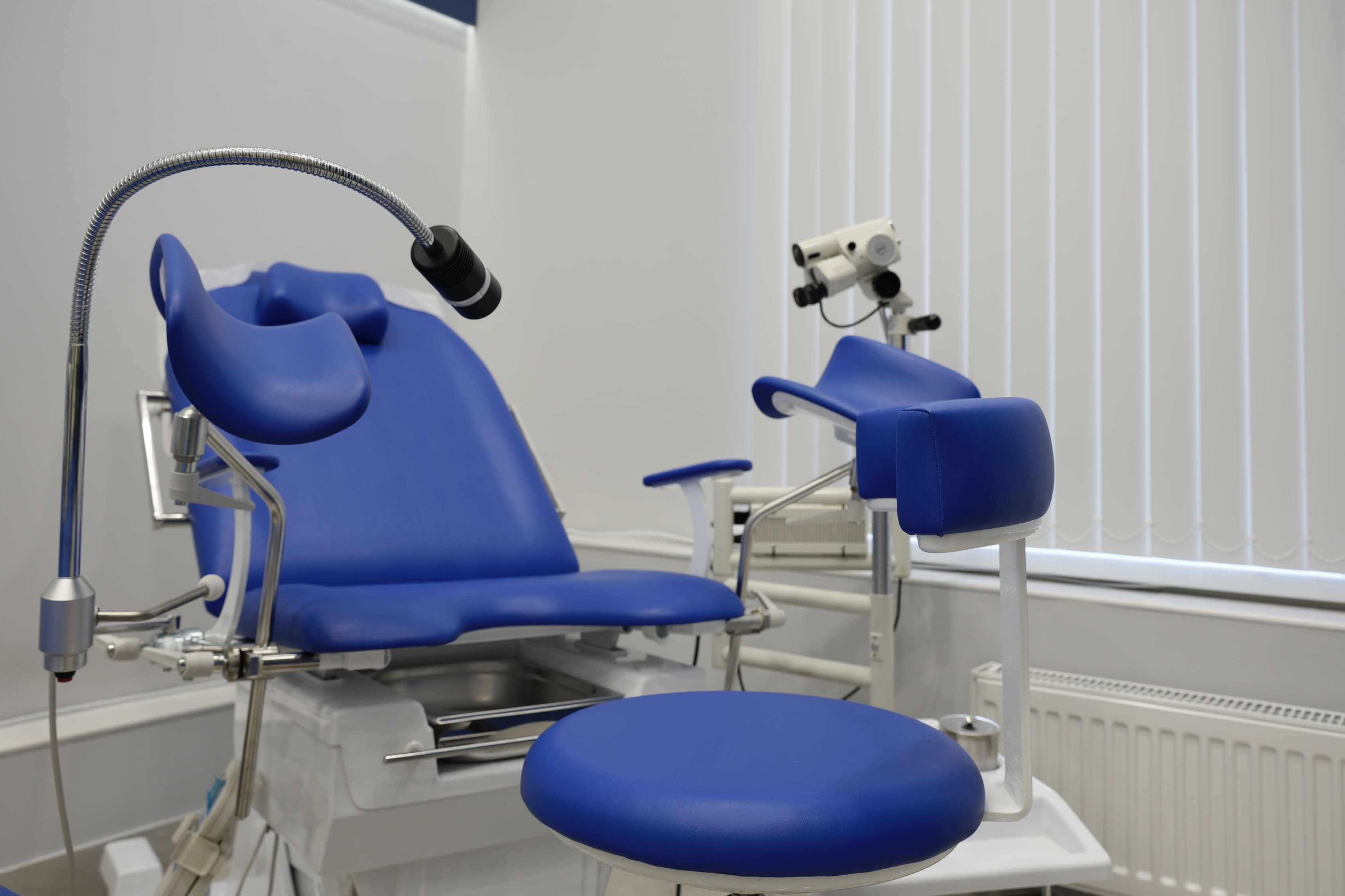 Клиника Доктор Дан