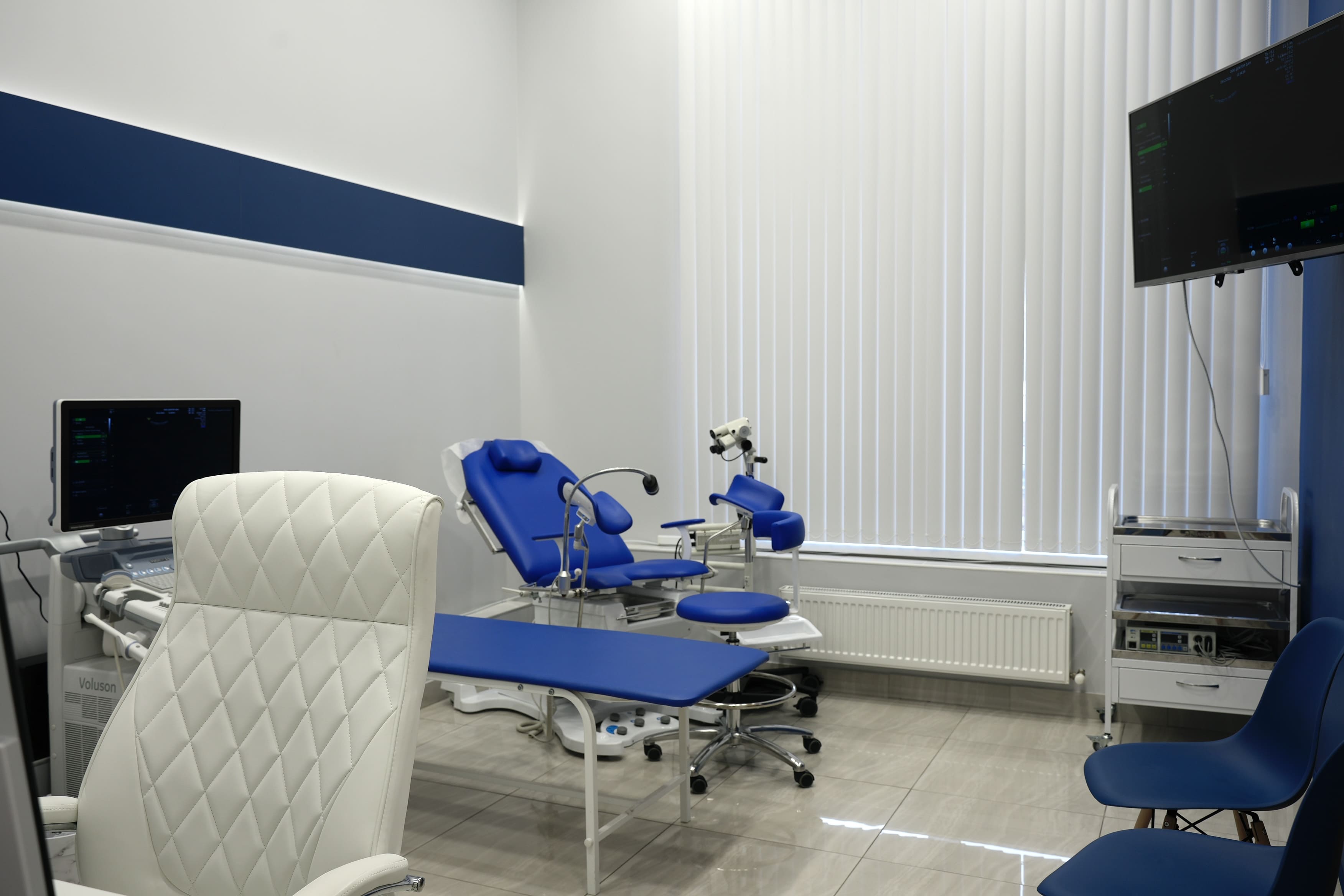 Клиника Доктор Дан