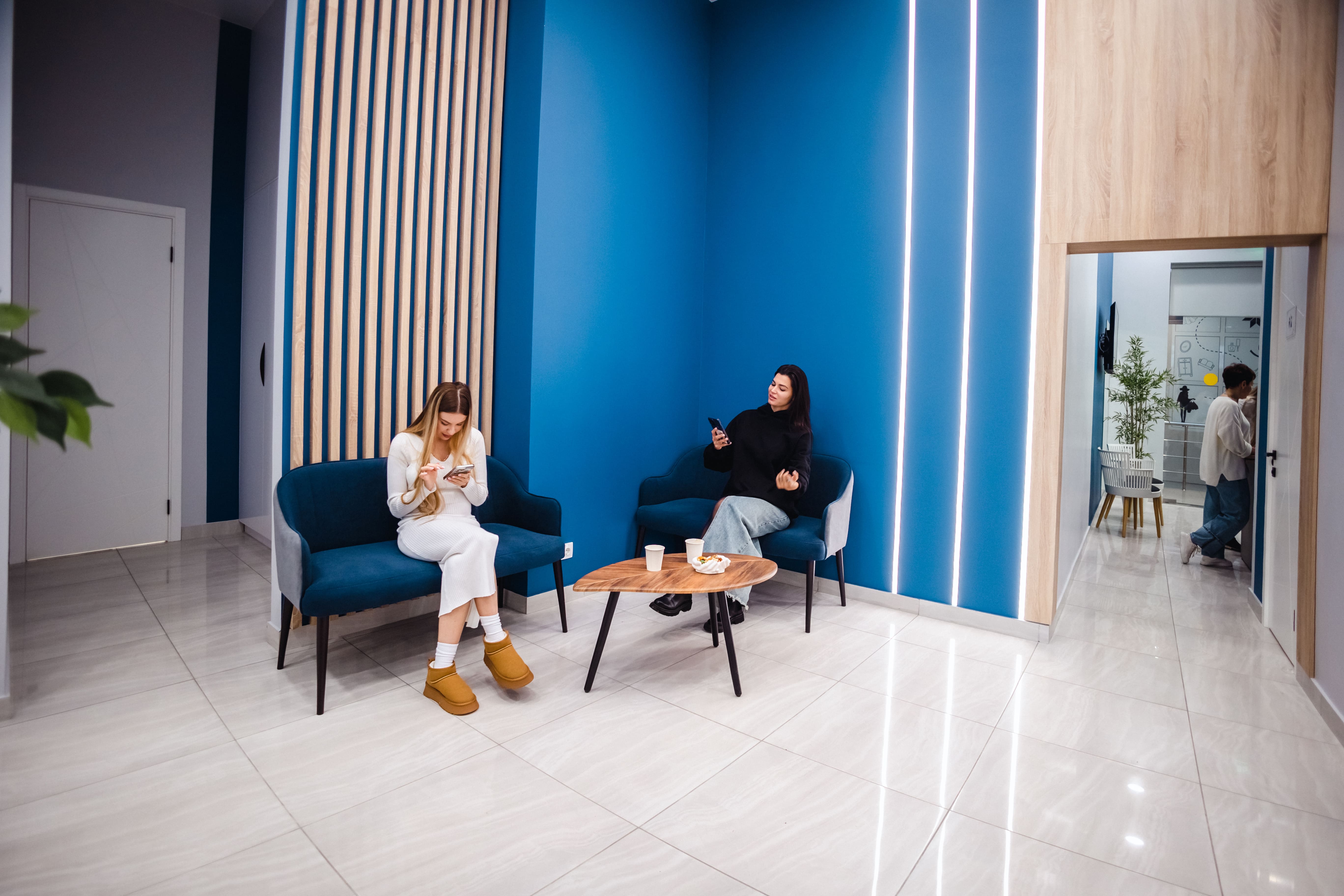 Клиника Доктор Дан