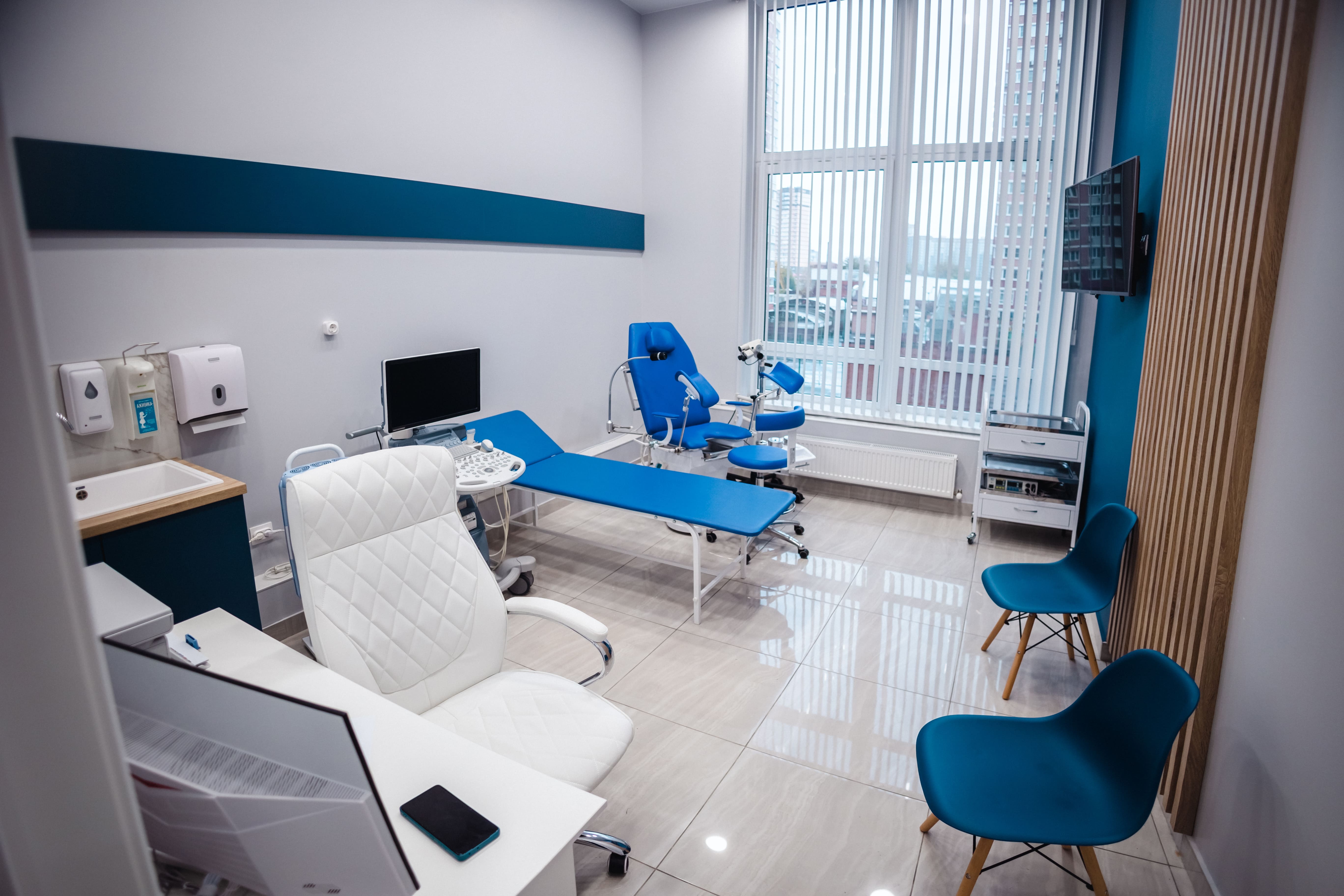 Клиника Доктор Дан