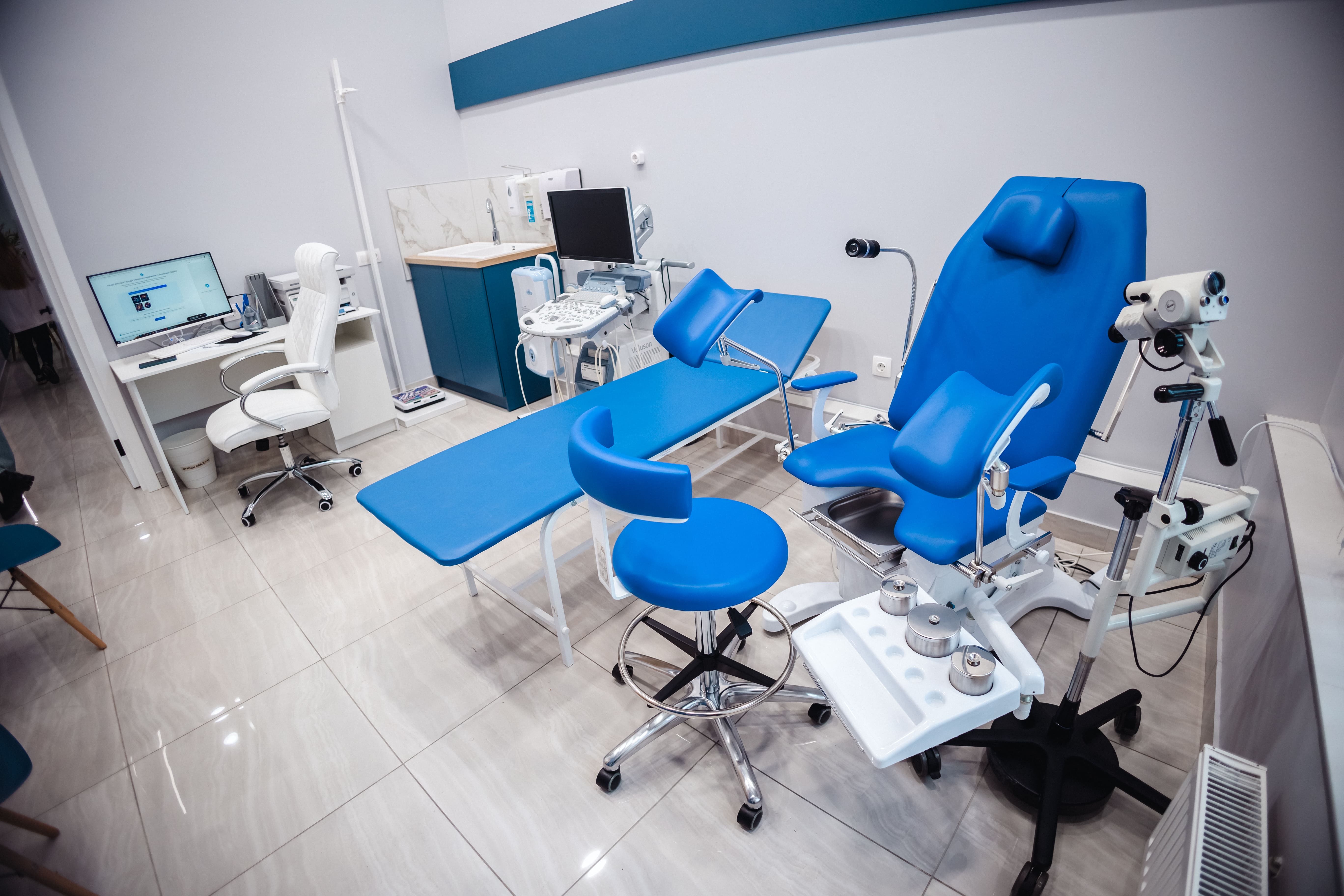 Клиника Доктор Дан