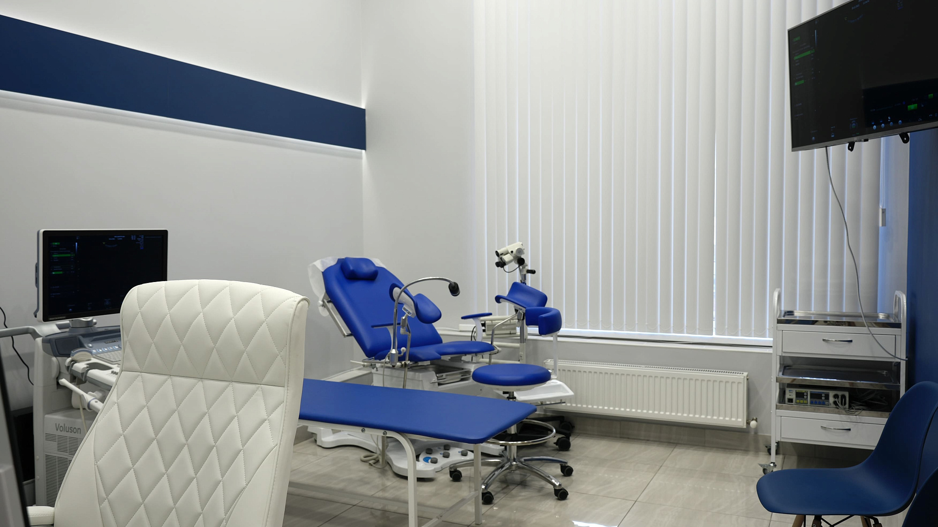 Клиника Доктор Дан