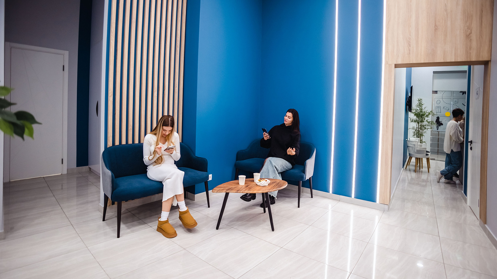 Клиника Доктор Дан